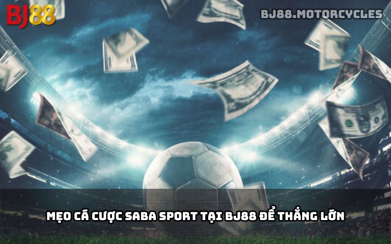 Saba Sport BJ88